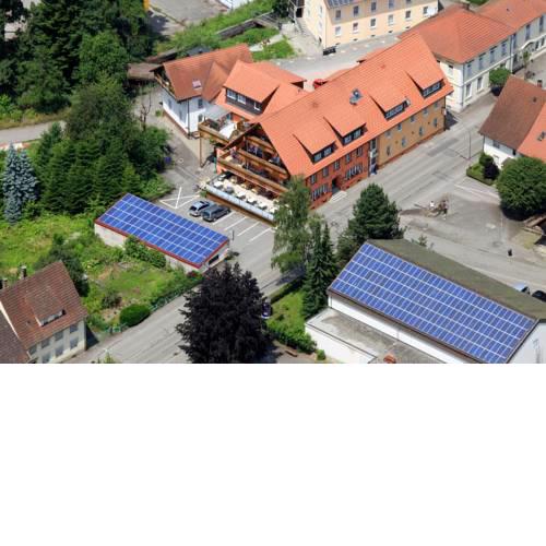 Andi´s Steakhüsli & Hotel