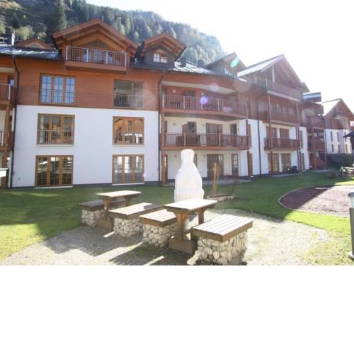 Andrea 1 - Schoenblick Mountain Resort
