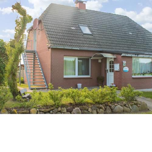 Modern Apartment near Sea in Tranewitz