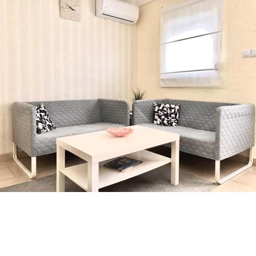 Andreas Apartment