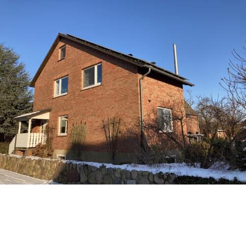 Andrea's Ferienwohnung
