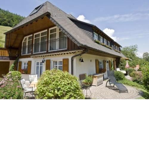 Andrea's Ferienwohnungen