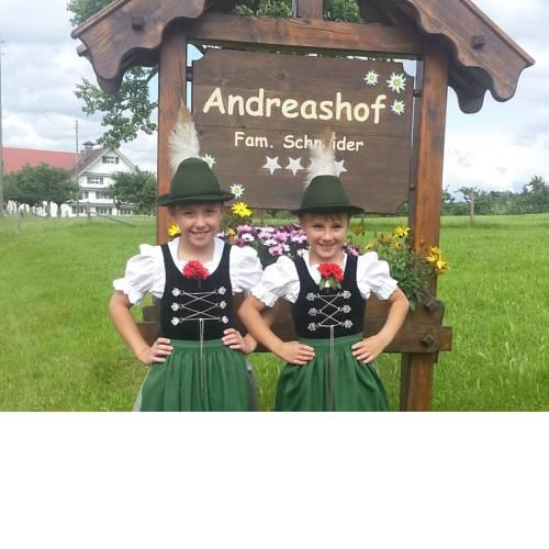 Andreashof