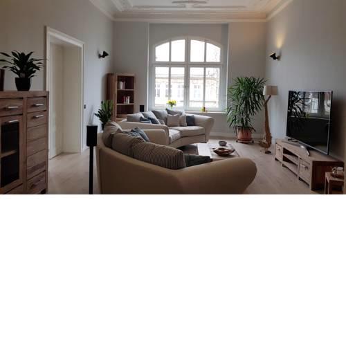 Andrés Ferienwohnung DELUXE