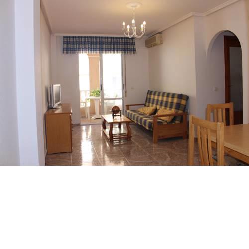 Andres Norte Apartments