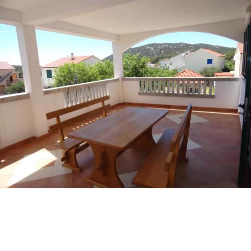 Andrijas Apartments