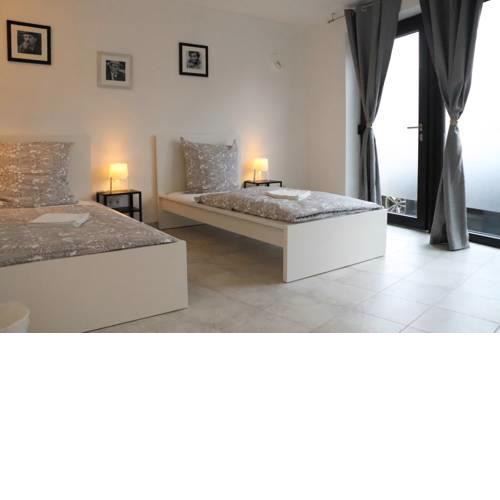 Andriss Apartments Kaiserslautern