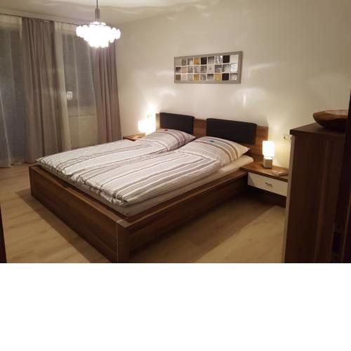 Andy & Ida´s Ferienwohnung
