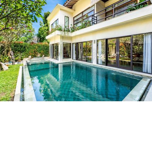 Anedda Merta Sari Villa