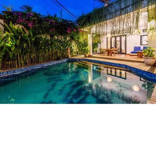 Anedda Mutiara Villa