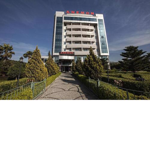 Anemon Antakya Hotel