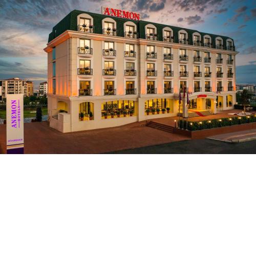 Anemon Diyarbakır Hotel