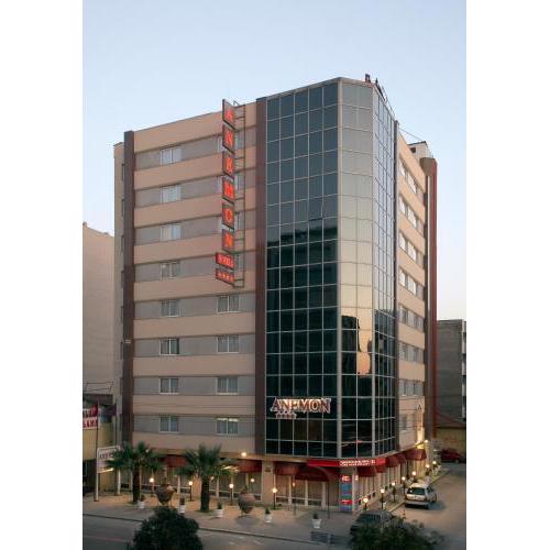 Anemon Hotel Izmir