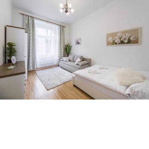 Anest Apartment