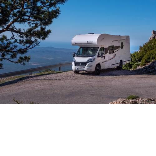 Aneto Caravaning Renting - Sport 323