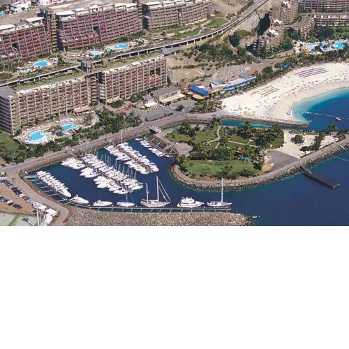 Anfi Beach Club