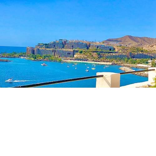 ANFI BEACH & OCEAN VIEWS