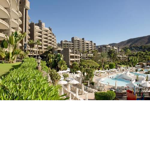 Anfi del Mar - TOP Apartmán Anfi Beach Club