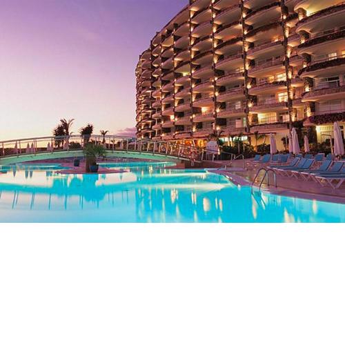 Anfi del Mar, Penthouse 905 Gran Anfi, Gran Canary Island, Spain