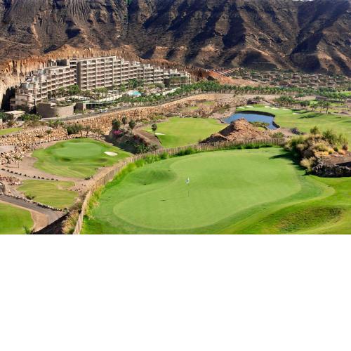 Anfi Tauro Golf 1