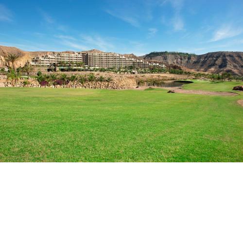 Anfi Tauro Golf 2