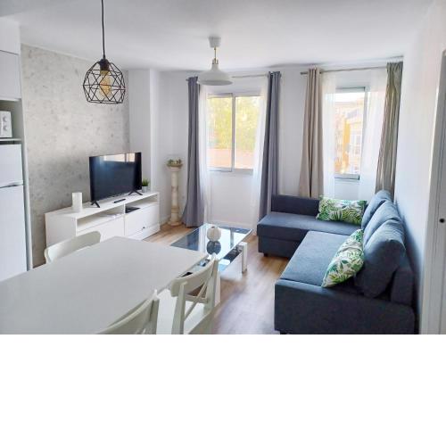 Anfiteatro Romano IV-A, Apartamento, Wifi SMART TV