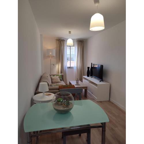 Anfiteatro Romano IV-B, Apartamento, Wifi SMART TV
