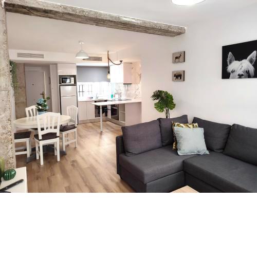Anfiteatro Romano IV-C, Apartamento, Wifi SMART TV