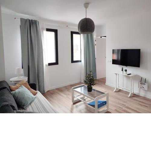 Anfiteatro Romano V-A, Apartamento, Wifi SMART TV
