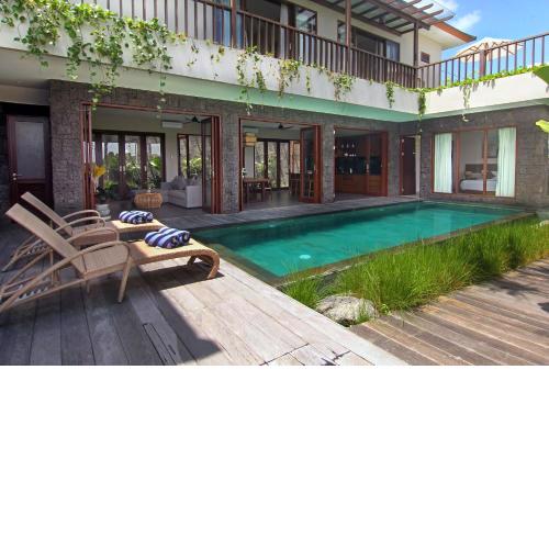 Angan-Angan Villas