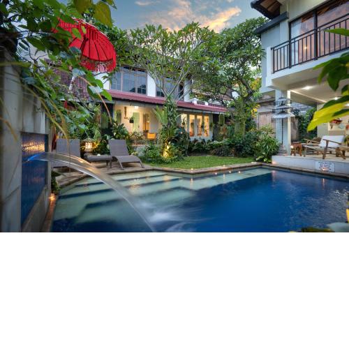 Angel House Ubud