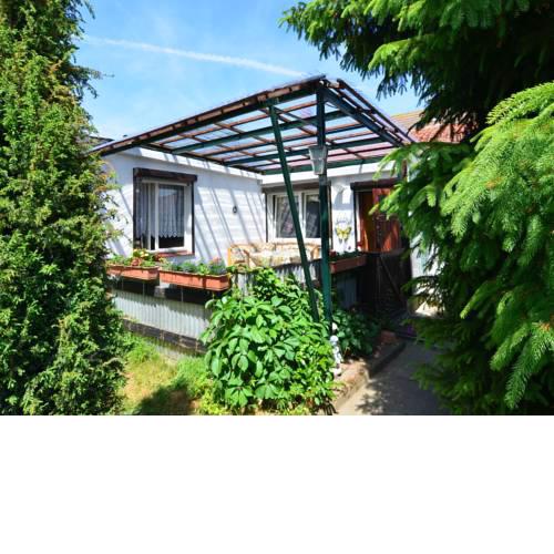 Gorgeous Holiday home in Cattenstedt Harz with terrace and garden