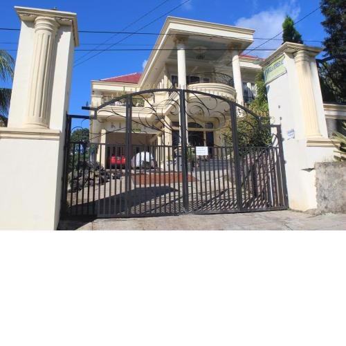 Angela Homestay Manado