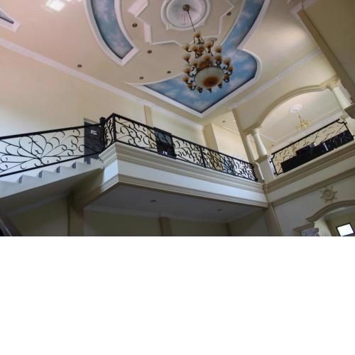 Angela Homestay Manado