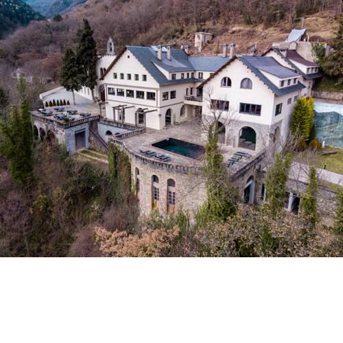 Angelats Hotel