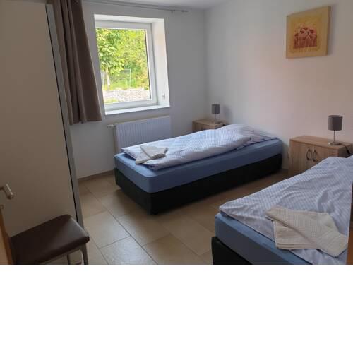 Angelhof Weseloh Apartment