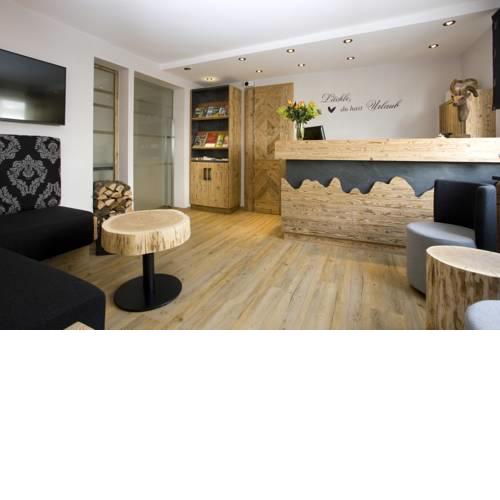 NaturBoutique Hotel RAUSZEIT