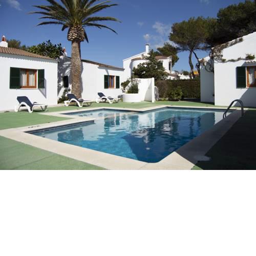 Angelina's Villas
