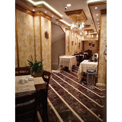 Angels Garden Hotel-Downtown