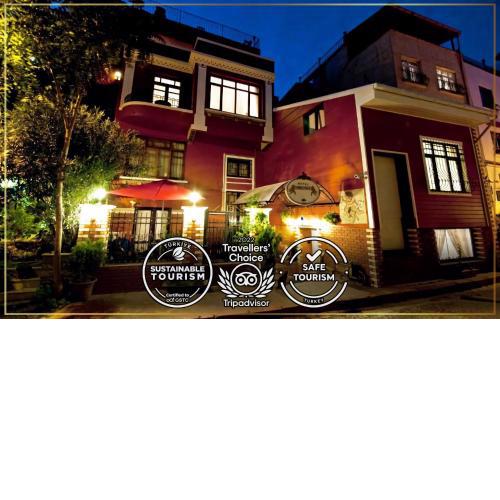 Angel's Home Hotel - Angel Group Hotels