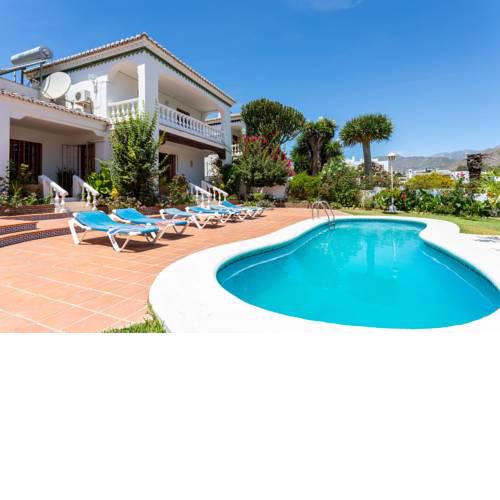 Angel's Villa