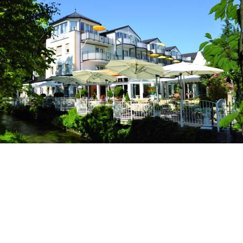 ANGERHOF Kur- und Thermenhotel