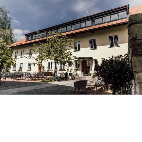 Angermühle Landgasthof