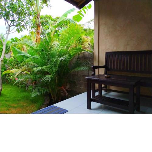 Angga Guest House