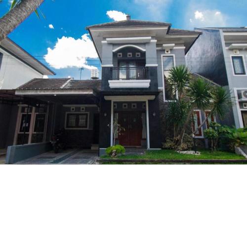 Anggajaya Homestay Jogja