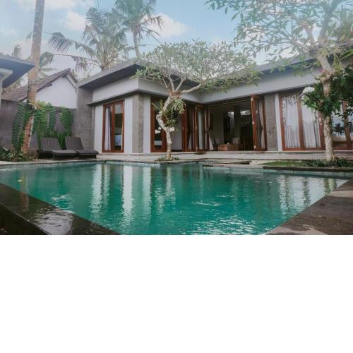 Anggira Villa Ubud