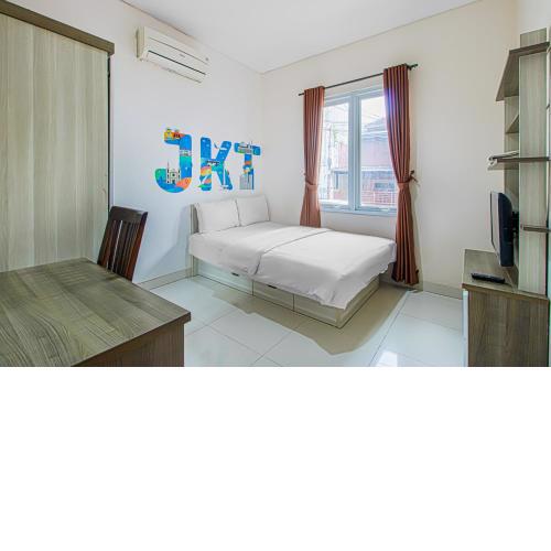 Anggrek Residence