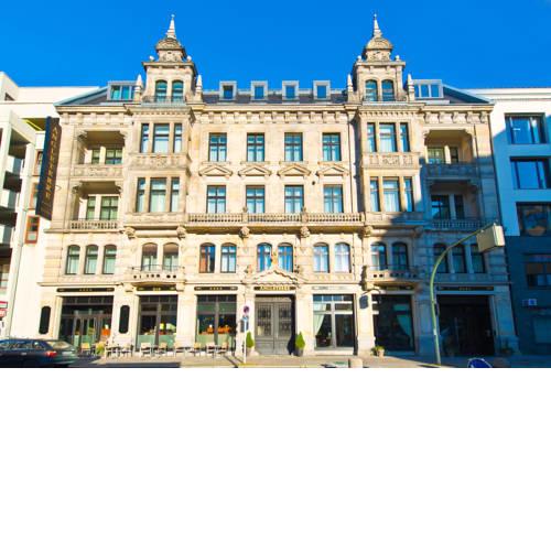 Angleterre Hotel