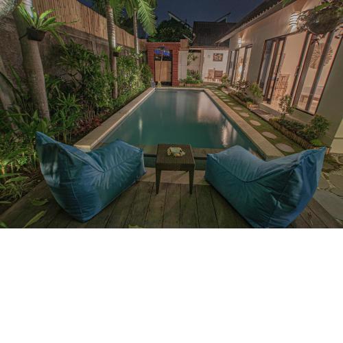 Anglia Villa - 2 bedroom