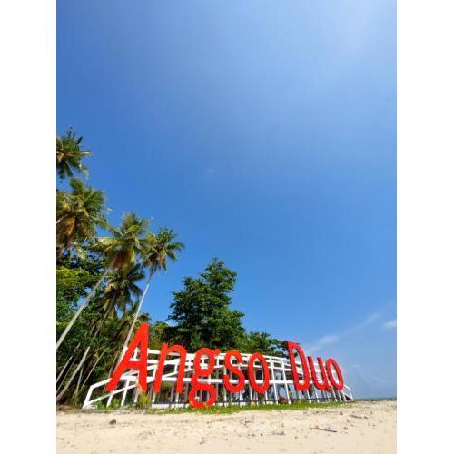 Angso Duo Resort